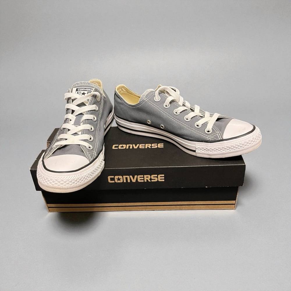 Converse Chuck Taylor All-Star sneakers